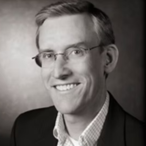 Photo of Geoffrey P. Anderson