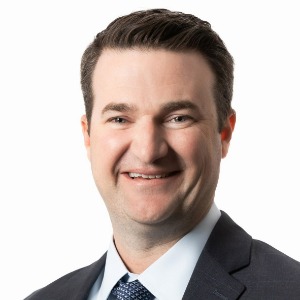 Photo of Sean C. Ryan