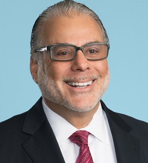 Photo of Michael "Mike" Kosnitzky