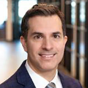Photo of Dirk Simpson