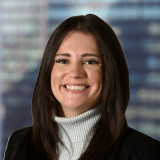 Photo of Isabela Bacidore