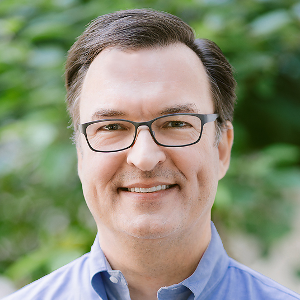 Photo of Mike Hintze