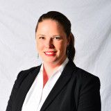 Photo of Sarah S. Thomas