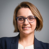 Photo of Regina Kiperman