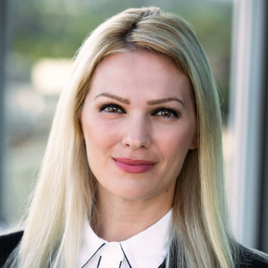 Photo of Kortney Otten