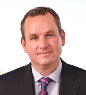 Photo of Christopher J. "Chris" Maley