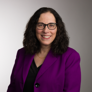 Photo of Dorit Kressel