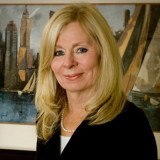 Photo of Amy Cobert Haber