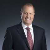 Photo of Brian K. Harris