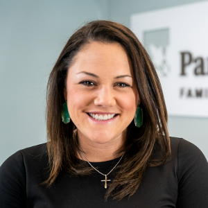 Photo of Kaitlin Kober