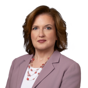Photo of Laura W. Smalley