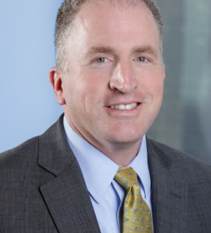 Photo of Christopher P. Conniff