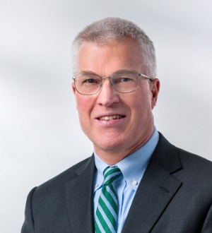 Photo of James F. "Jim" Raymond