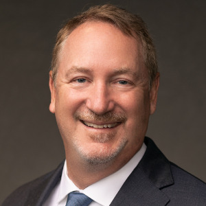 Photo of Douglas R. "Doug" Kertscher