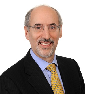 Photo of Mark W. Robbins