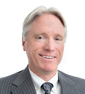 Photo of James M. "Jim" Cornelius, Jr.