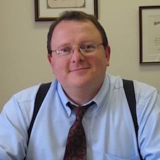 Photo of William D. Woodbury