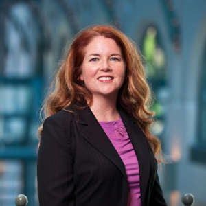 Photo of Pamela J. Tillman
