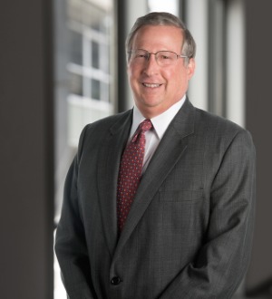Photo of Marc J. Yellin