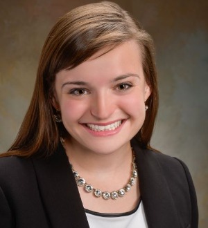 Photo of Katelyn H. "Kate" Juerling