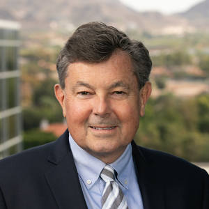 Photo of Thomas C. Arendt