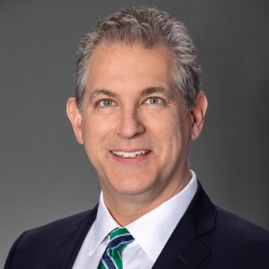 Photo of Rory E. Jurman