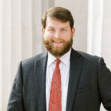 Photo of Baxter Bishop