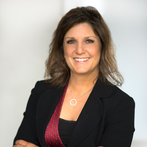 Photo of Kimberly S. "Kim" Beckham