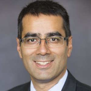 Photo of Ashish Mahendru