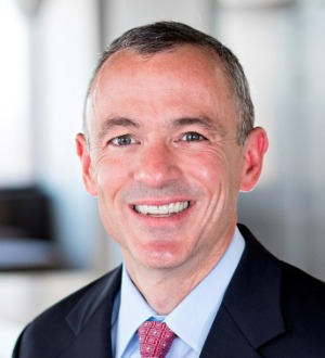 Photo of Brian J. Kelly