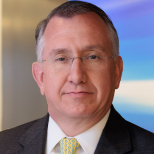 Photo of Dennis Barrow