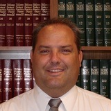 Photo of Barry Clarkson