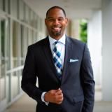 Photo of Andre C. Ramsay