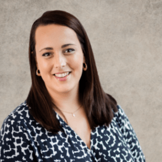 Photo of Kaitlin Foley