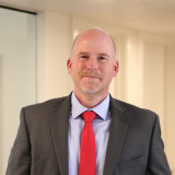 Photo of Aaron Johnstun