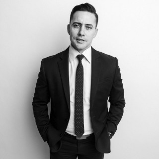 Photo of Jerry Salcido