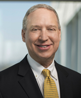 Photo of B. David Joffe
