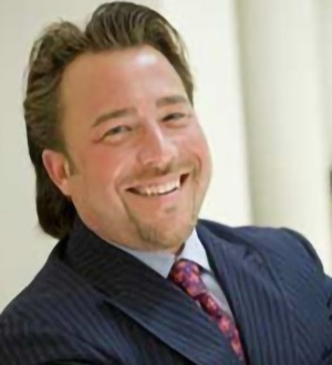Photo of David R. Clouston