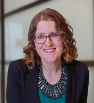 Photo of Kelly J. Noyes