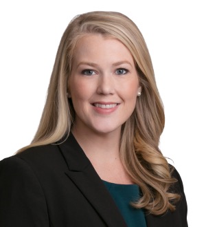 Photo of Courtney M. Lynch