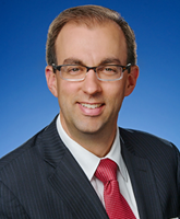 Photo of Kevin G. Walsh