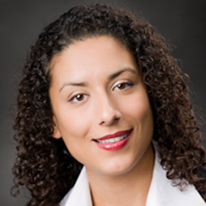 Photo of Maggie M. Heim