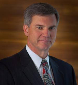 Photo of Scott R. Melton