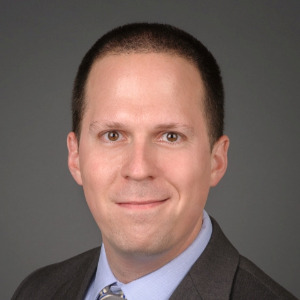Photo of Spencer W. Romney