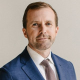 Photo of Brendan Flaherty