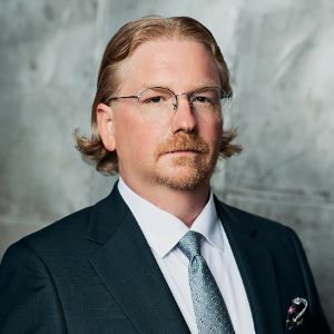 Photo of David L. Curry, Jr.