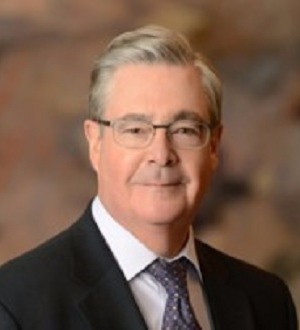 Photo of Robert A. "Bob" Buchanan