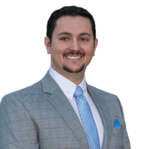 Photo of Nicholas Grimaudo