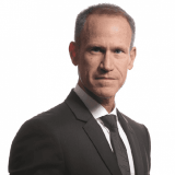 Photo of Peter David Grubea
