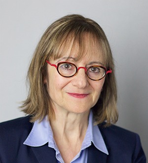 Photo of Kathleen J. St. John
